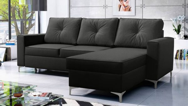 Rohová sedačka ADONI I