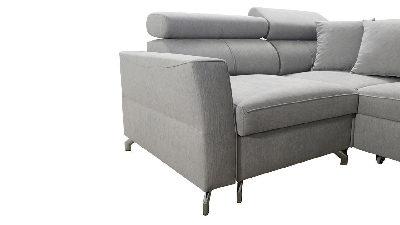 Sedacia súprava VENTO V Rozmery