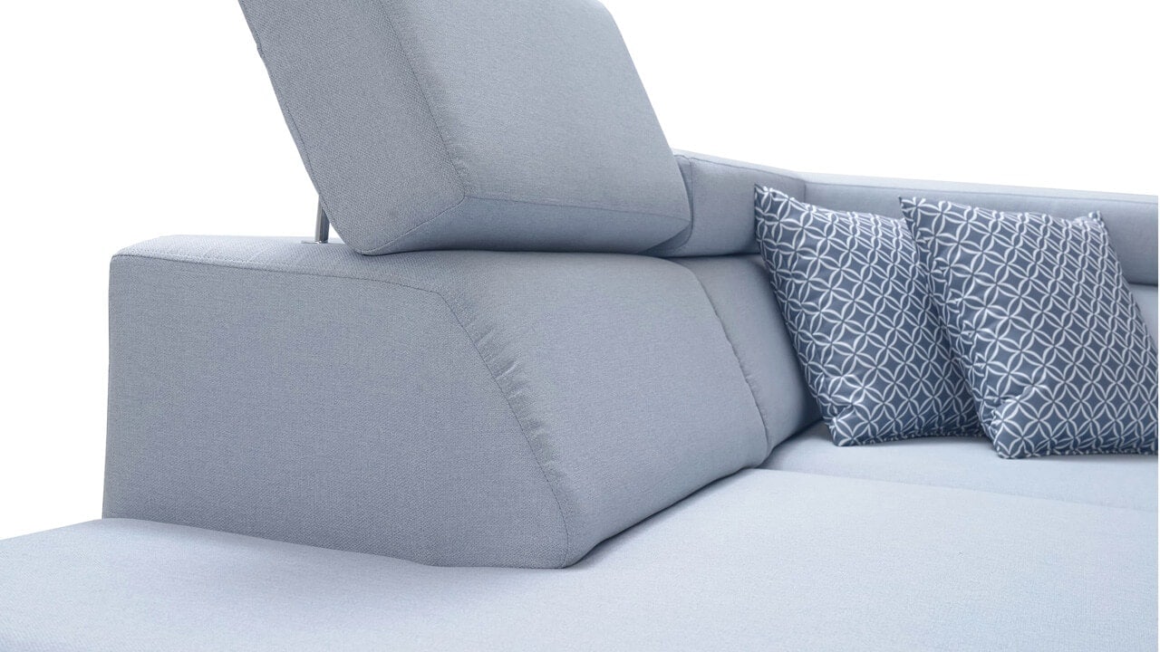 Sedacia súprava SOLVADO VI Detail2