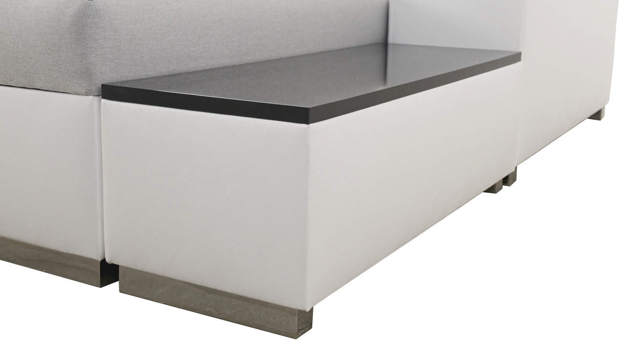 Sedacia súprava PRESSO I MINI Detail