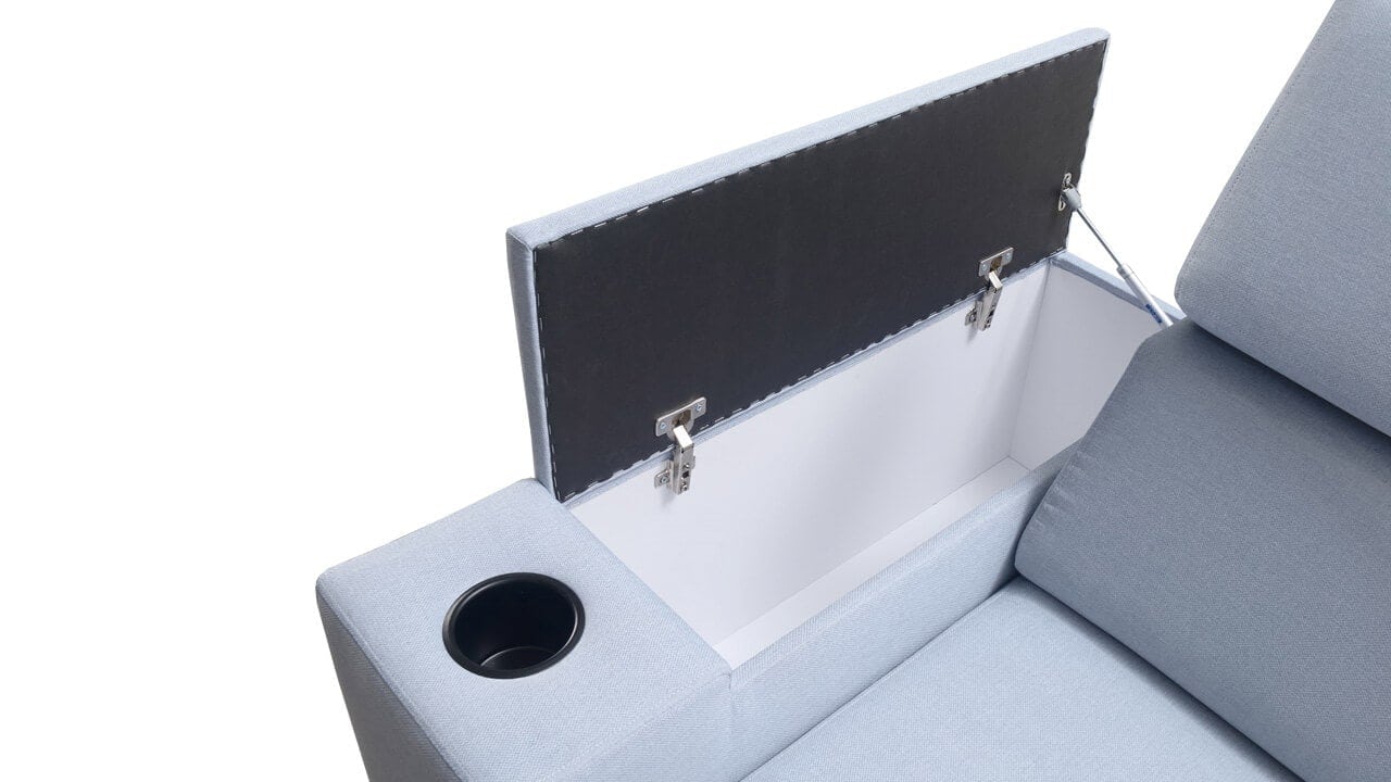 Sedacia súprava SOLVADO IV MINI Detail3