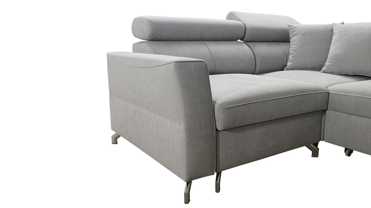 Sedacia súprava VENTO II Vankúše