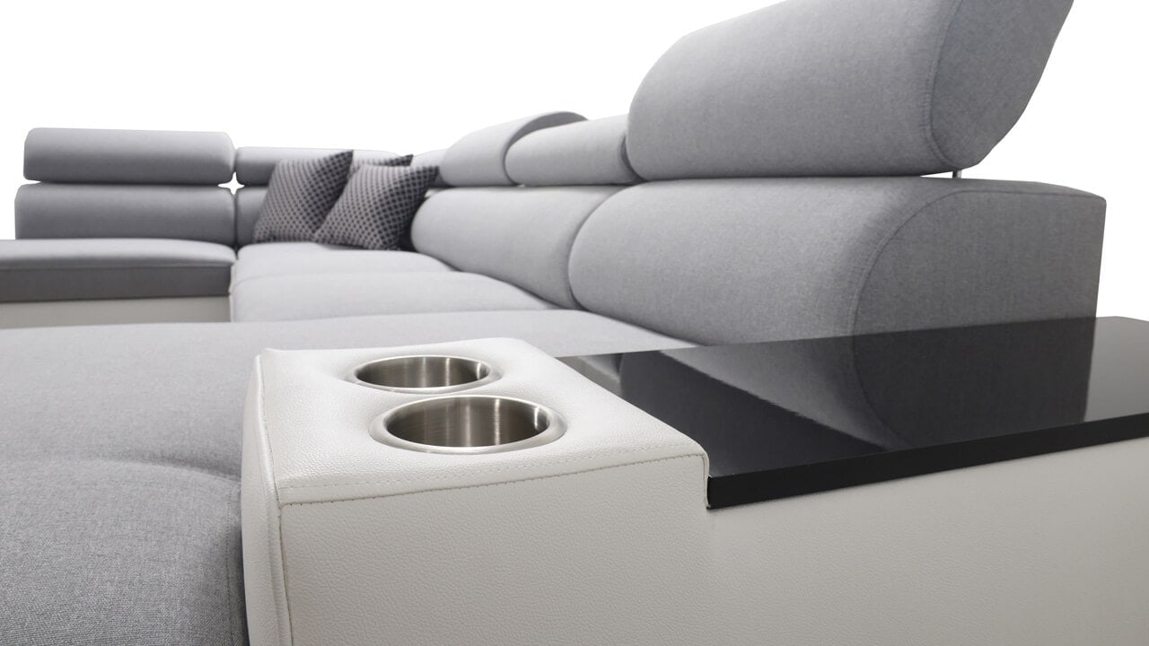 Sedacia súprava MODIO VI Detail2