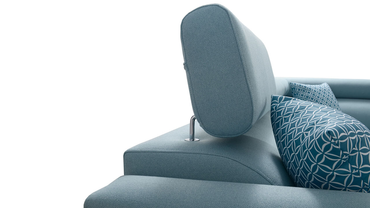 Sedacia súprava LORETI III MIX detail