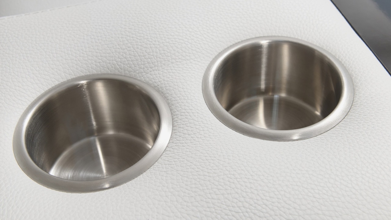 Sedacia súprava RICO II detail8