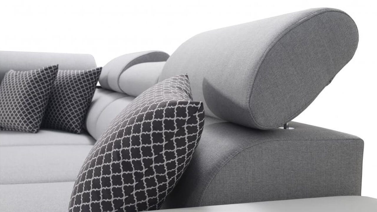 Sedacia súprava MODIO II Detail4