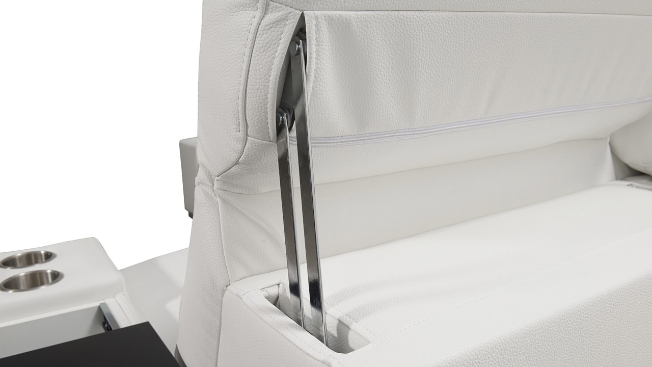 Sedacia súprava RICO IV detail6