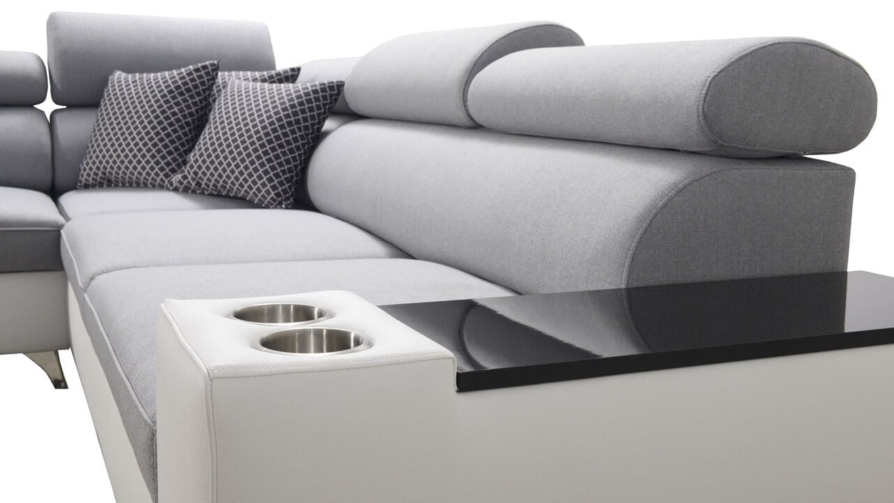 Sedacia súprava MODIO VII Detail2