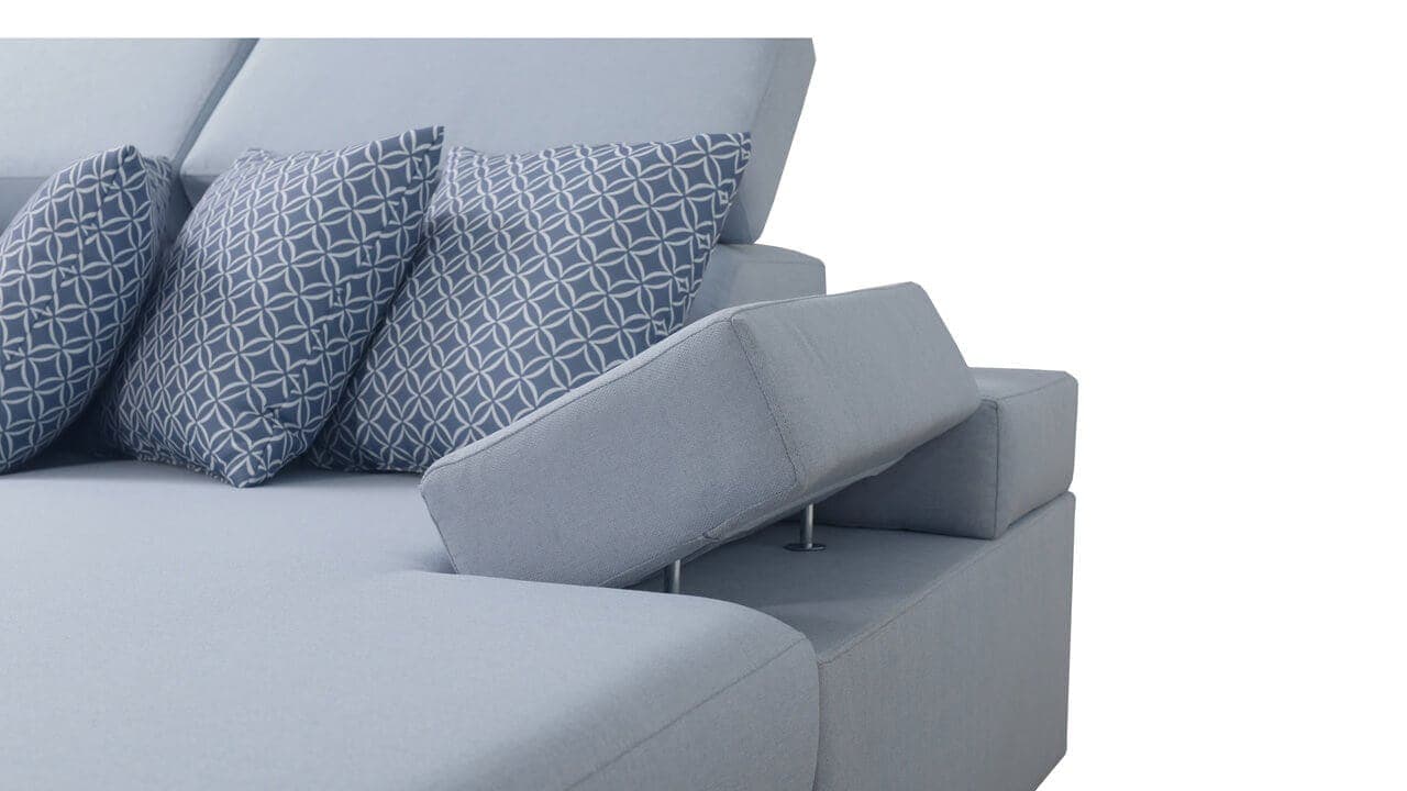 Sedacia súprava SOLVADO I MAXI Detail2