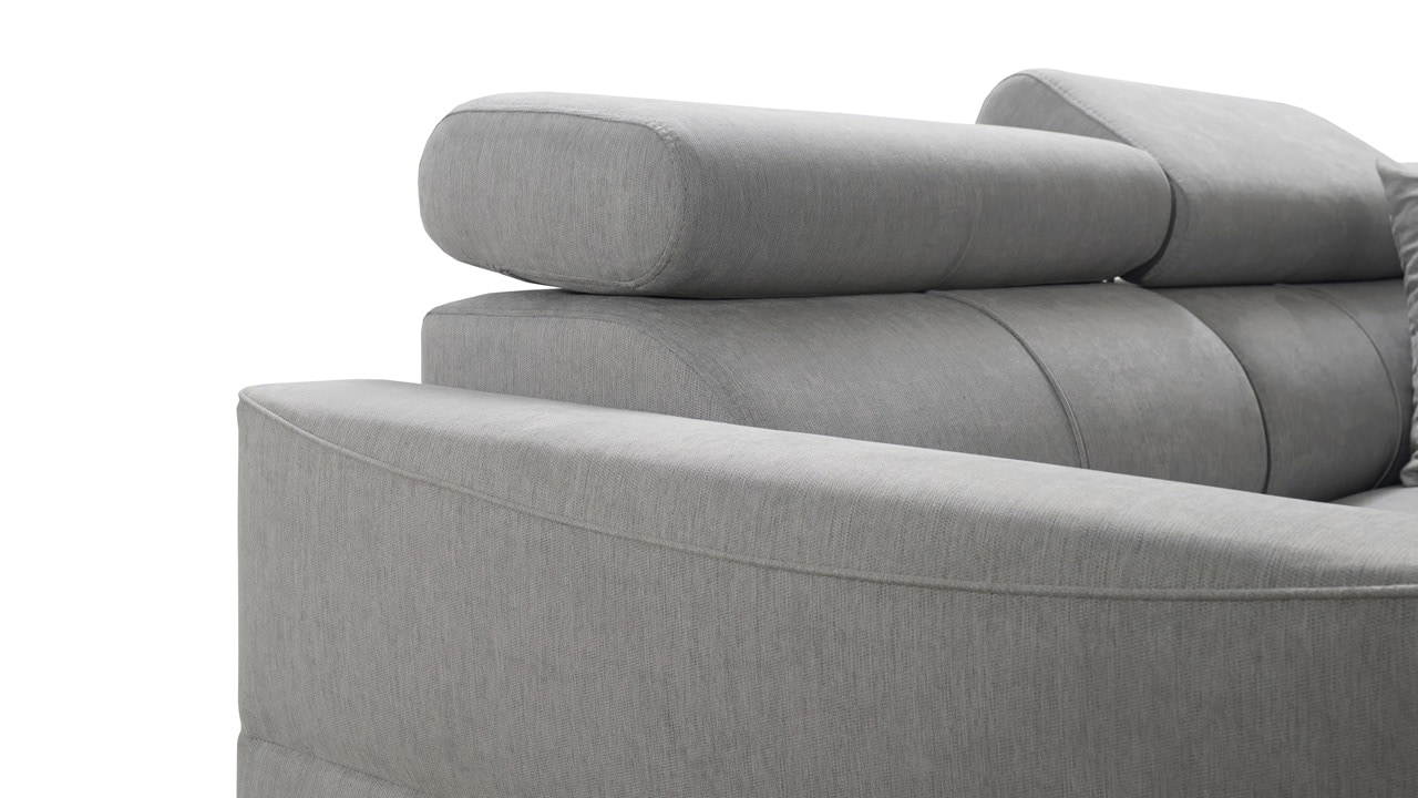 Sedacia súprava VENTO II Detail 6