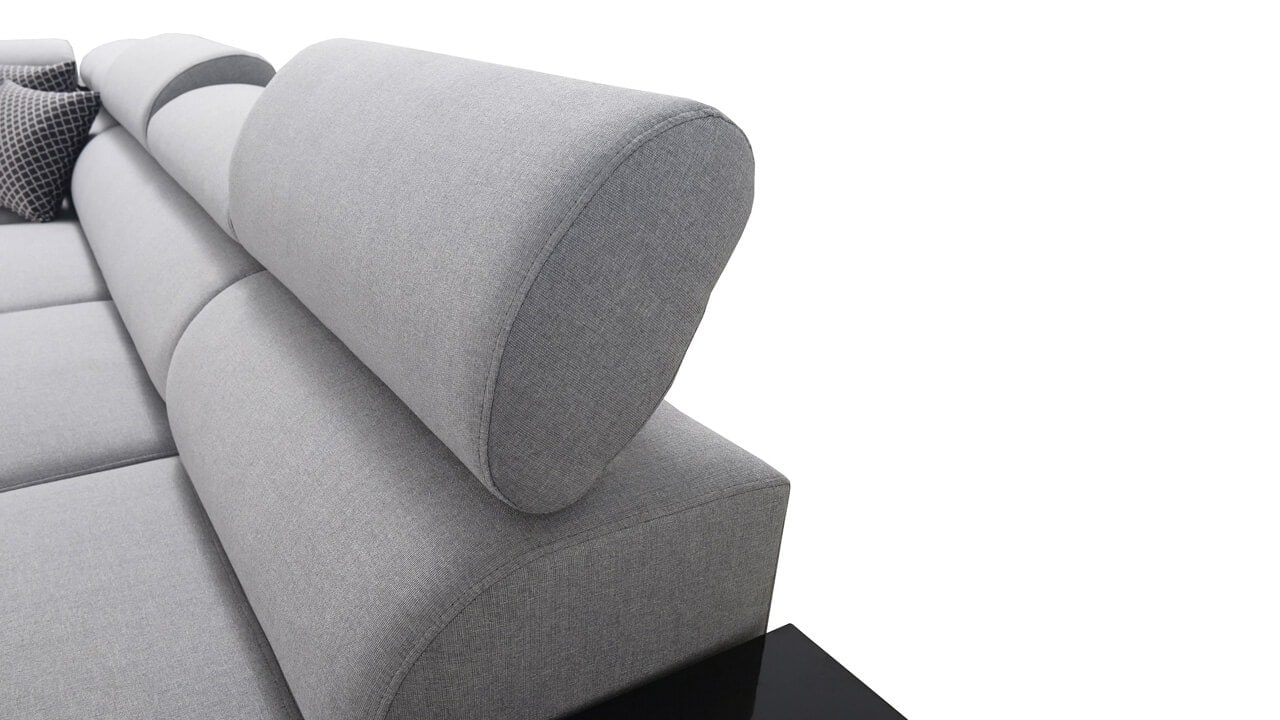 Sedacia súprava MODIO VI Pohľad zozadu