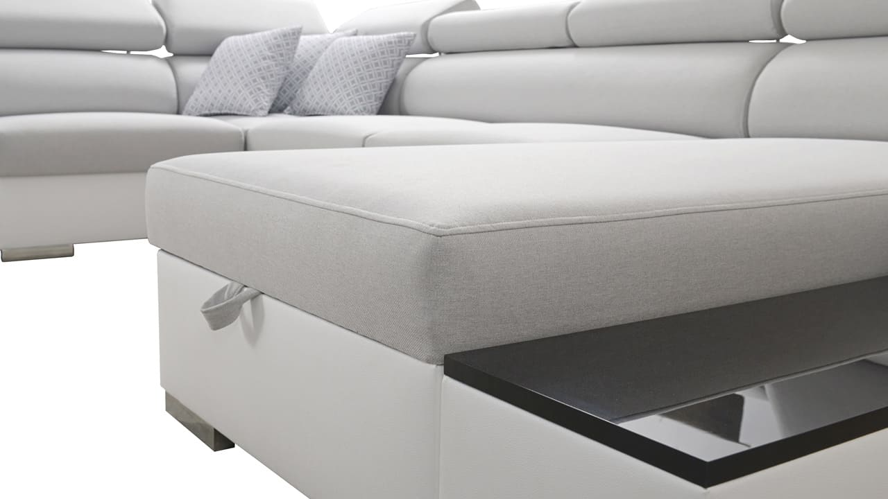 Sedacia súprava PRESSO IV MAXI Detail6