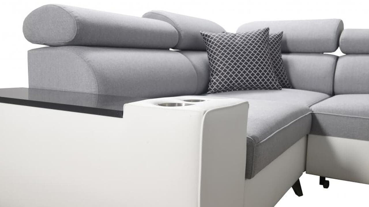 Sedacia súprava MODIO II Rozmery