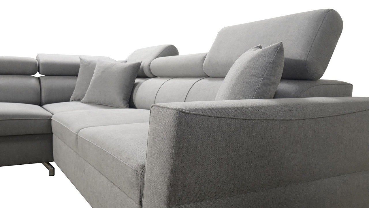 Sedacia súprava VENTO VI Rozmery