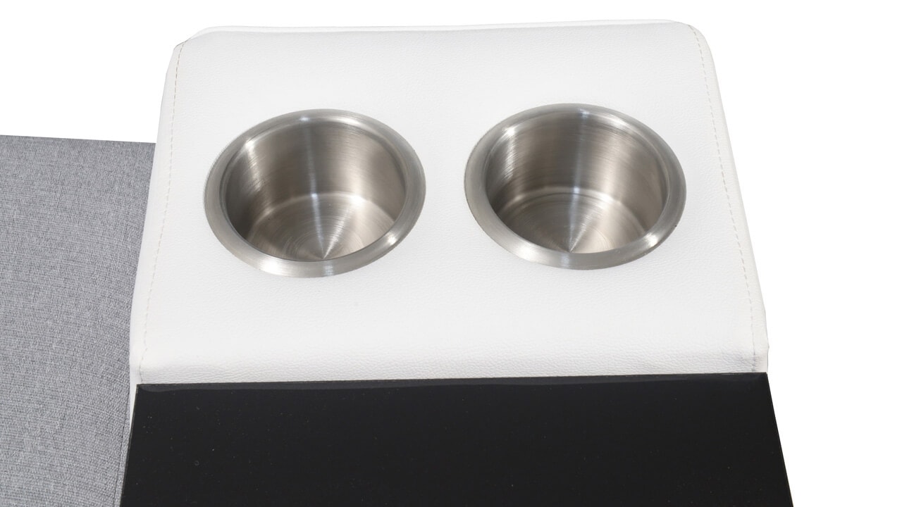 Sedacia súprava MODIO VIII Detail