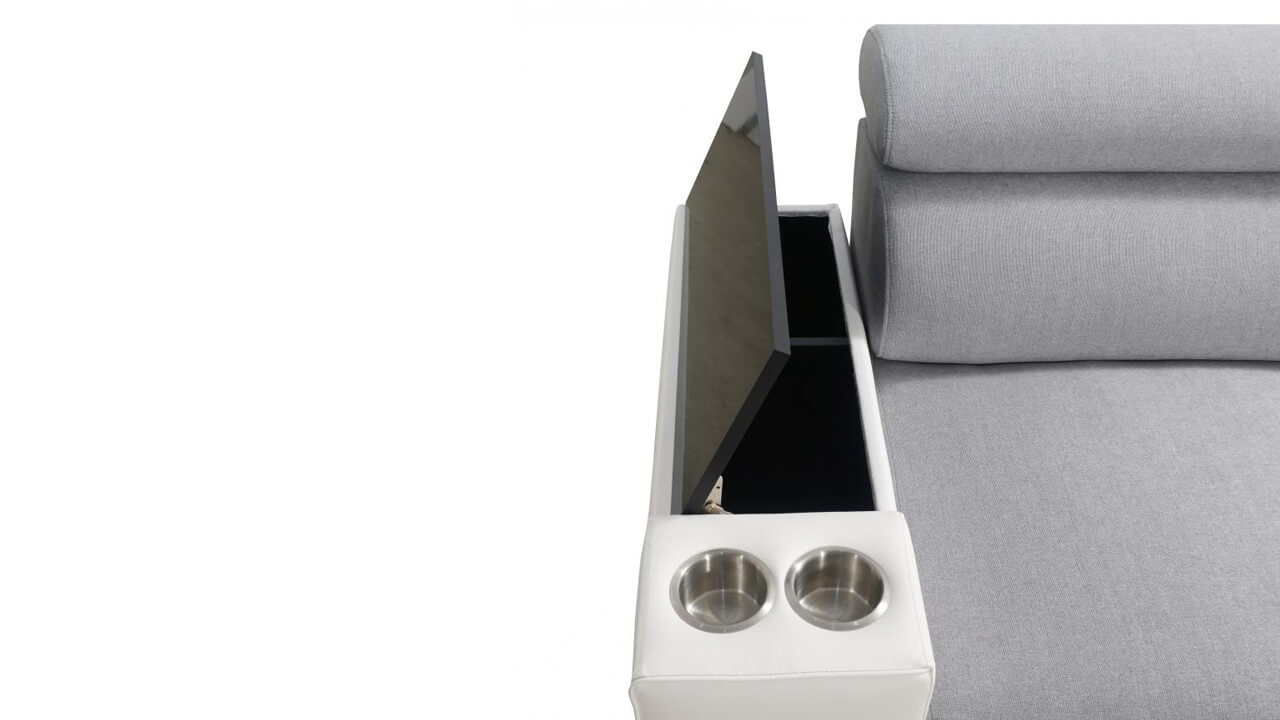 Sedacia súprava MODIO III ROzmery