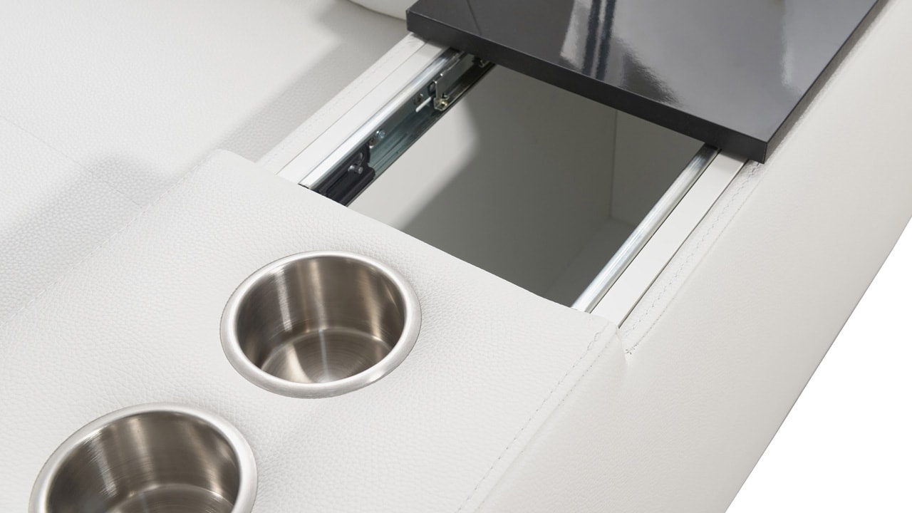 Sedacia súprava RICO IV detail2