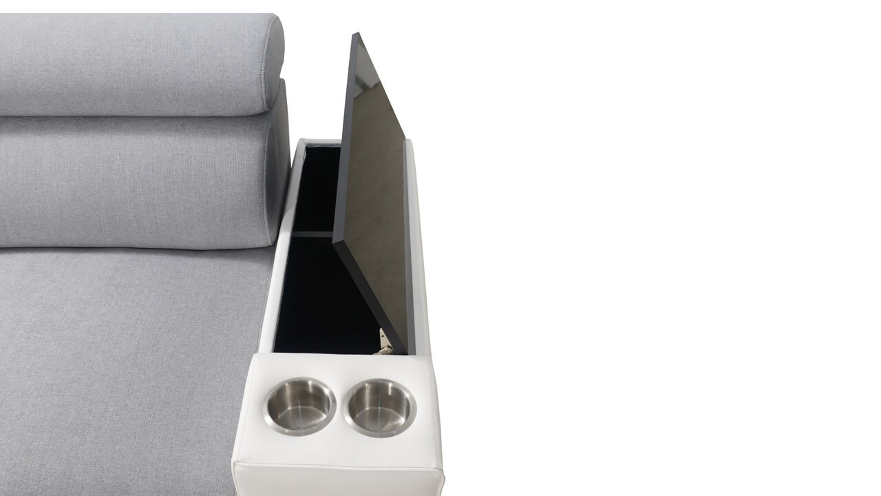 Sedacia súprava MODIO VII Detail3