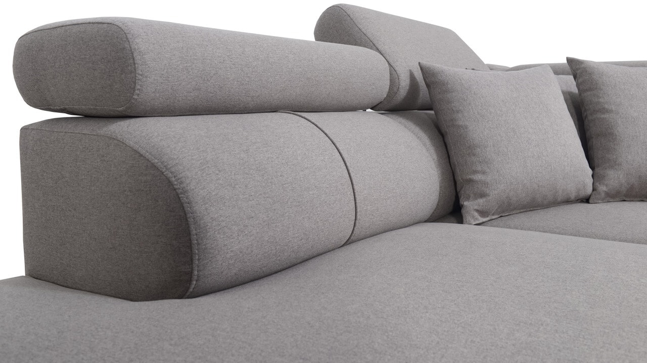 Sedacia súprava VENTO X Rozmery