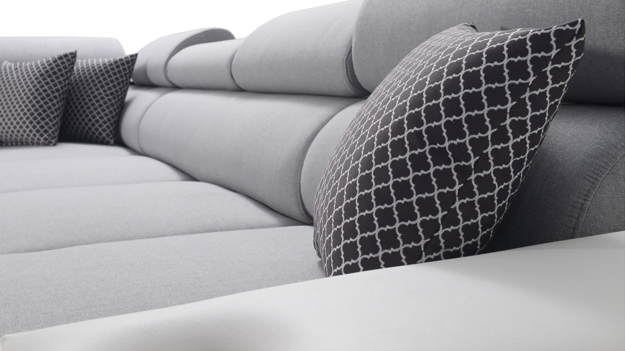 Sedacia súprava MODIO IV MAXI Detail3