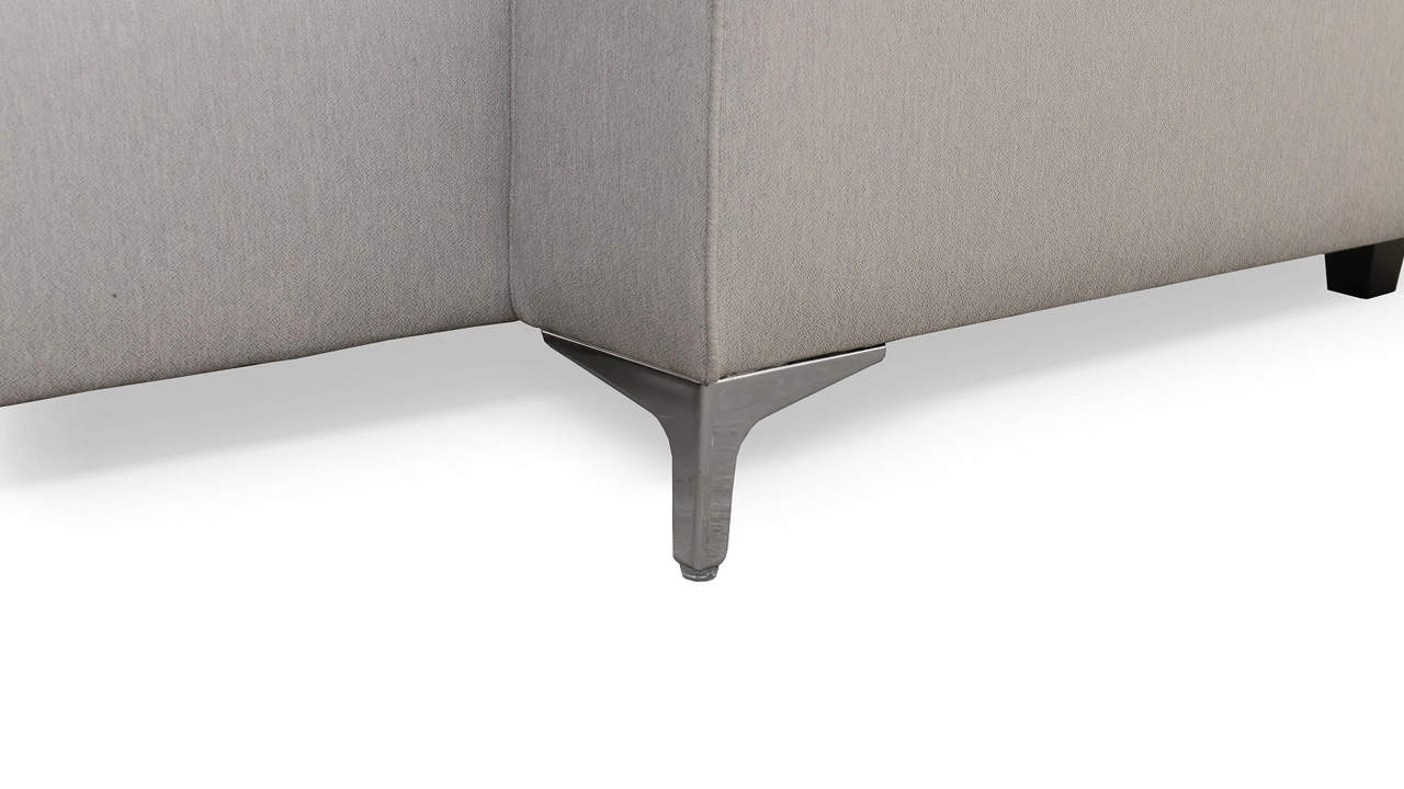 Sedacia súprava ADONI IV Detail