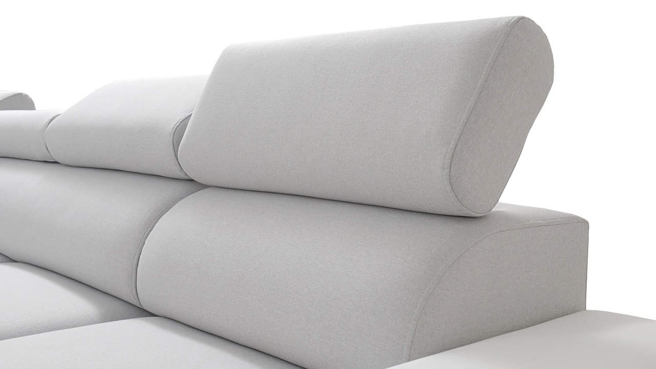 Sedacia súprava PRESSO IV MAXI Detail5