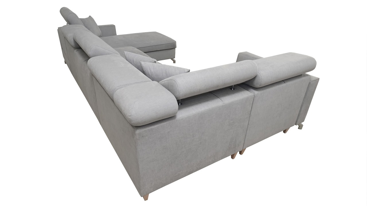 Sedacia súprava VENTO V Vankúše