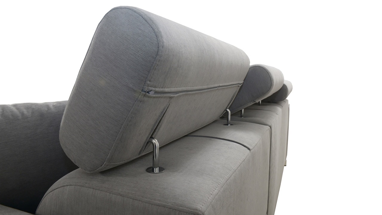 Sedacia súprava VENTO II Rozmery