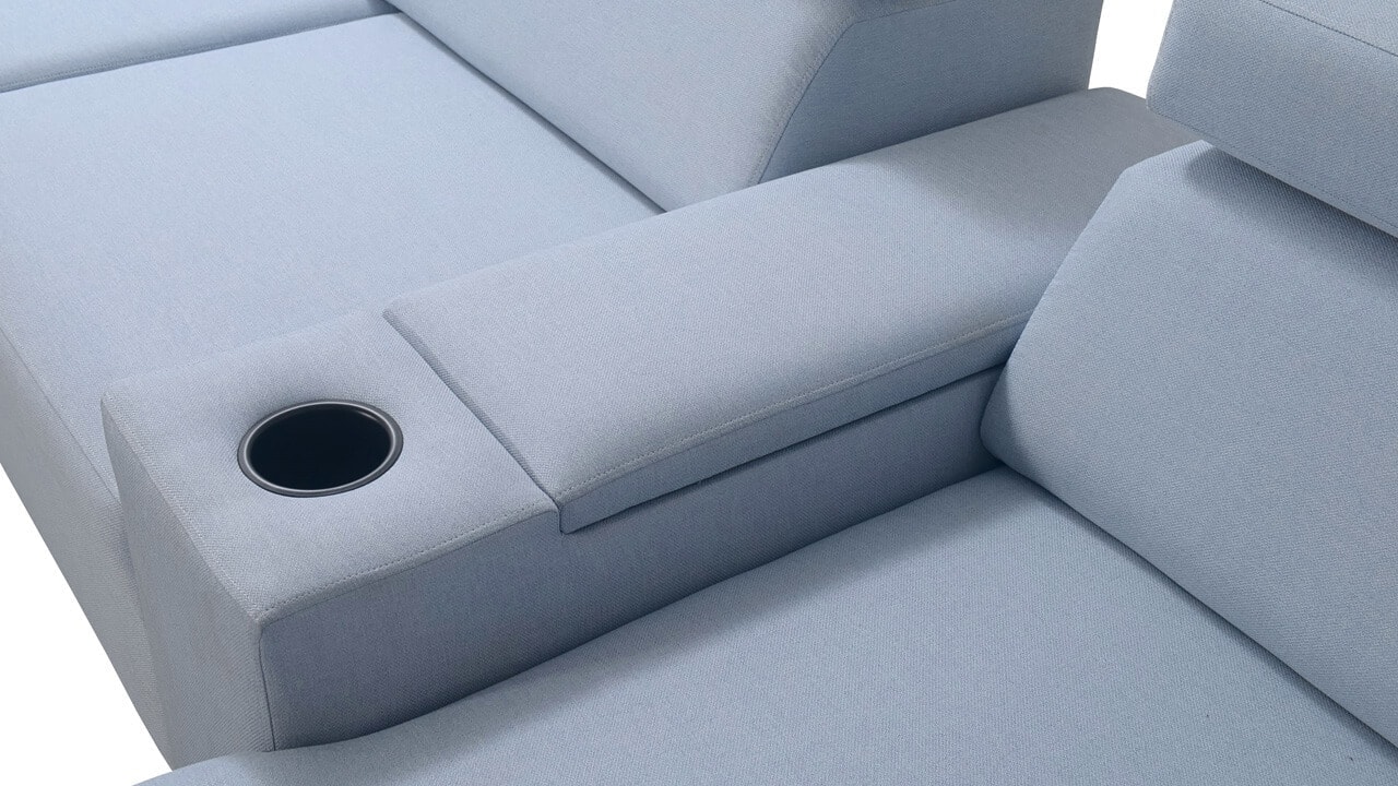 Sedacia súprava SOLVADO V Detail2