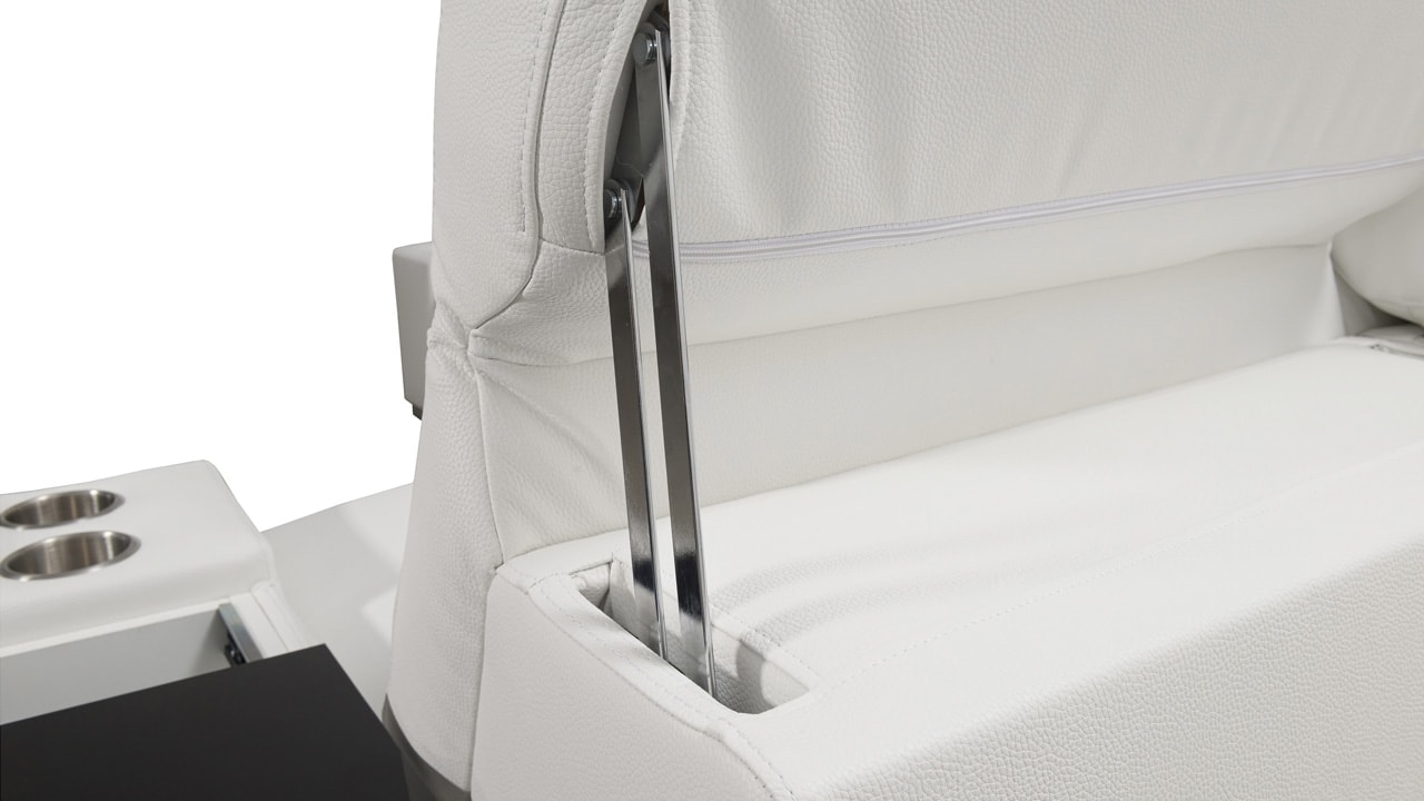 Sedacia súprava RICO II detail2