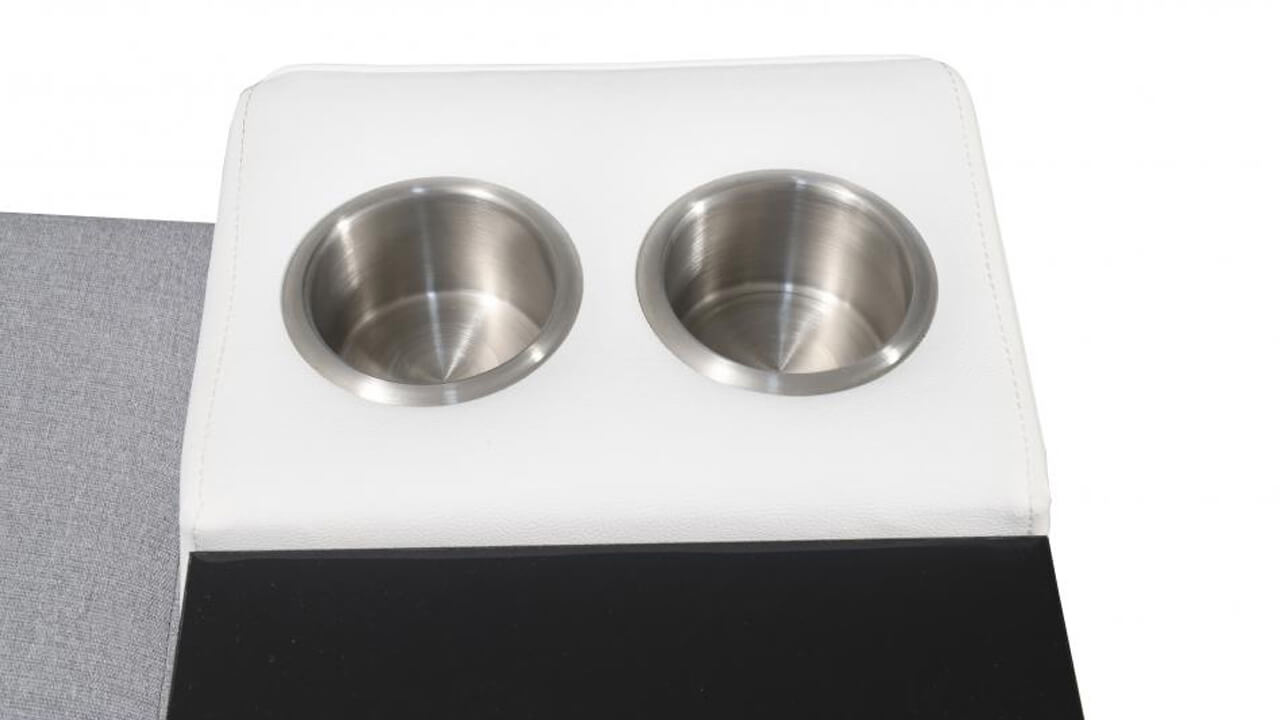 Sedacia súprava MODIO II Detail2