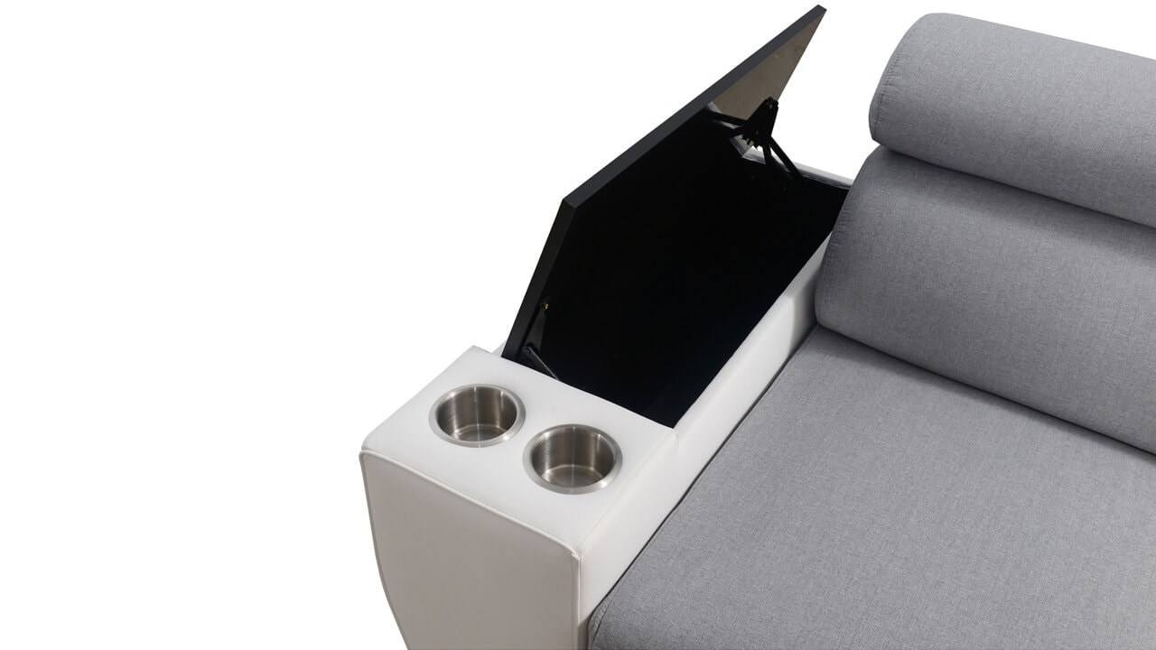 Sedacia súprava MODIO I MAXI Detail2