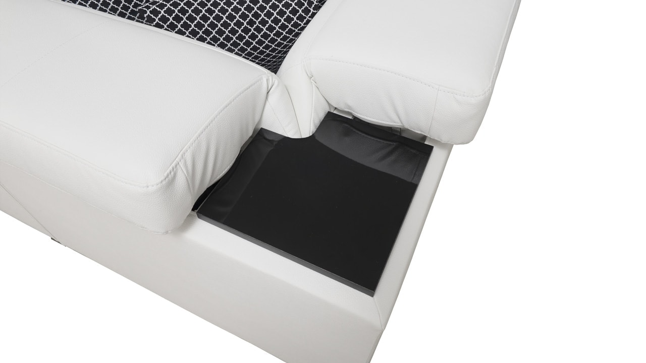 Sedacia súprava RICO III detail2