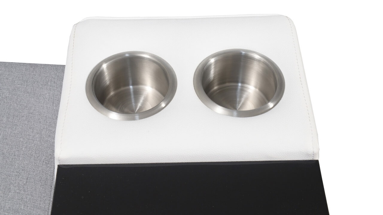 Sedacia súprava MODIO VII Detail