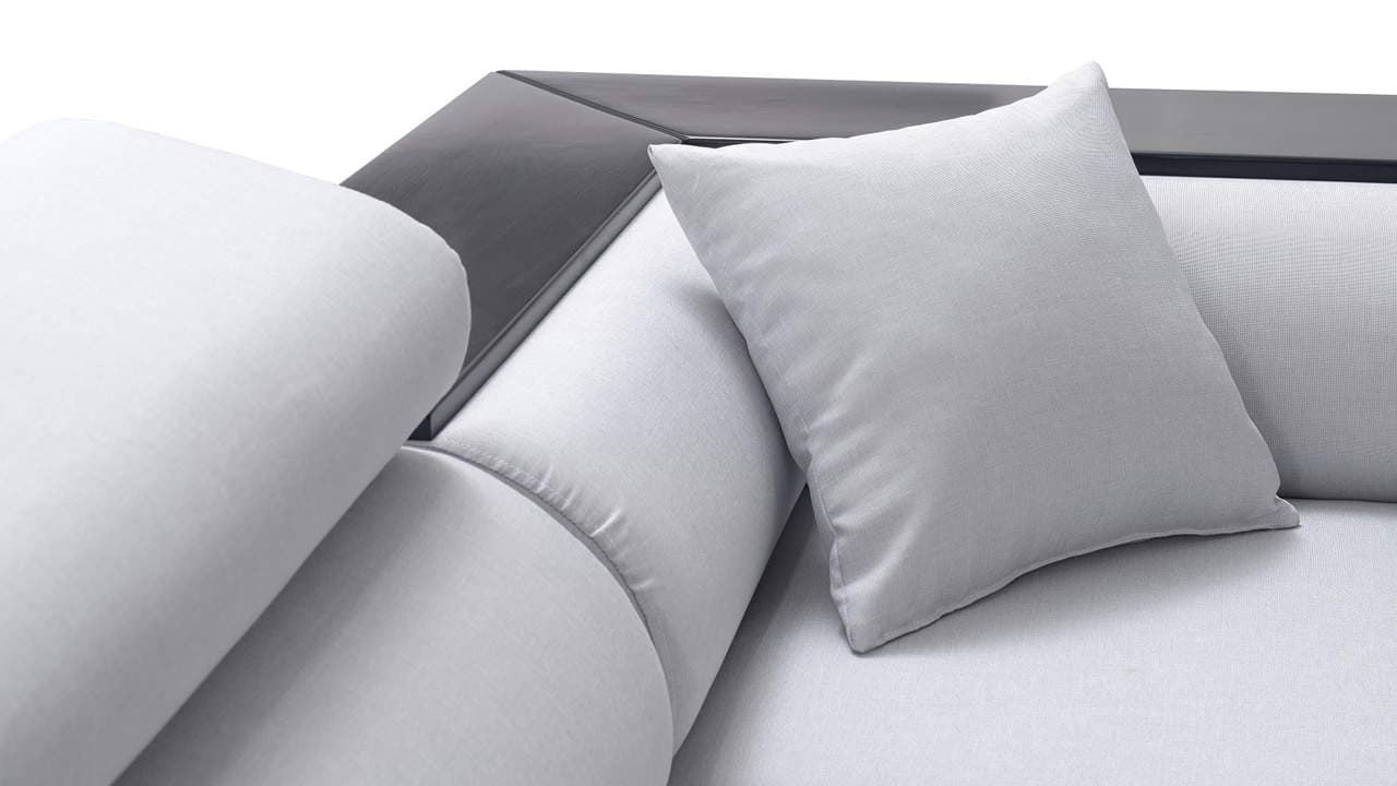 Sedacia súprava LORETI V Detail