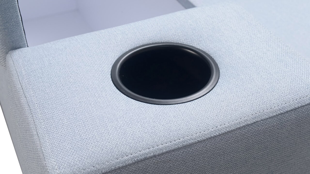 Sedacia súprava SOLVADO IV MINI Detail2