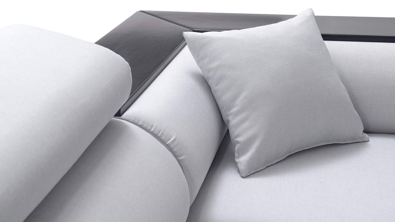 Sedacia súprava LORETI VI Detail