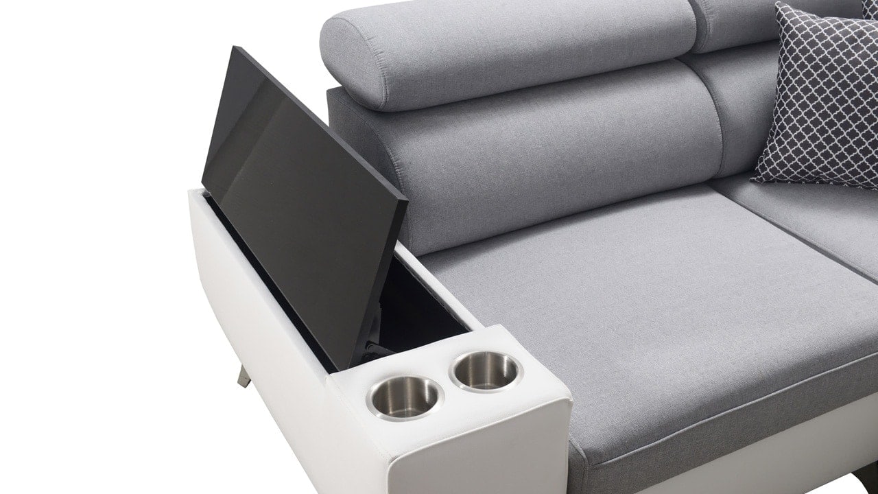 Sedacia súprava MODIO IV MAXI Rozmery