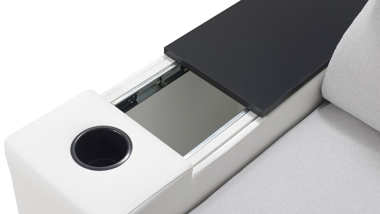 Sedacia súprava PRESSO IV MAXI Detail4