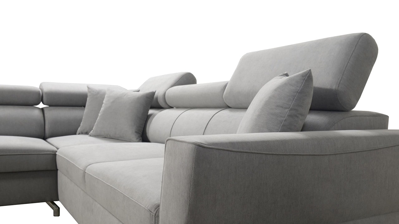 Sedacia súprava VENTO II Detail 3