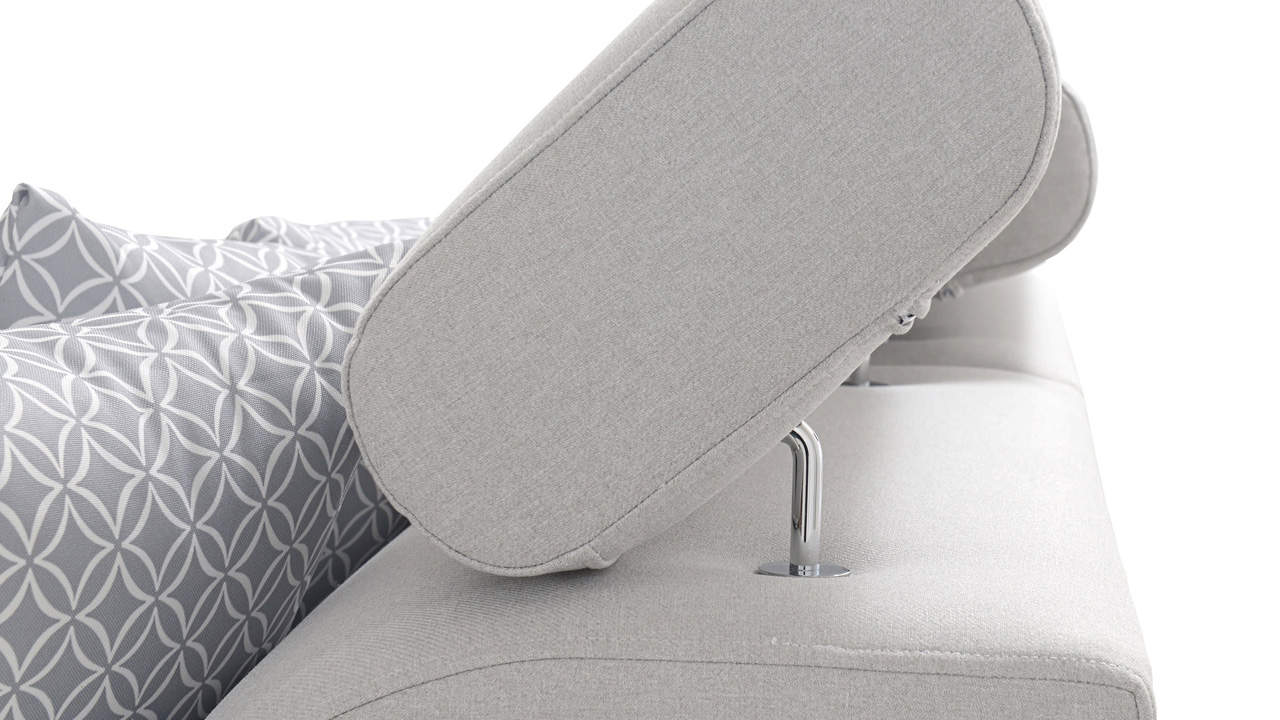 Sedacia súprava PRESSO IV MAXI Detail3