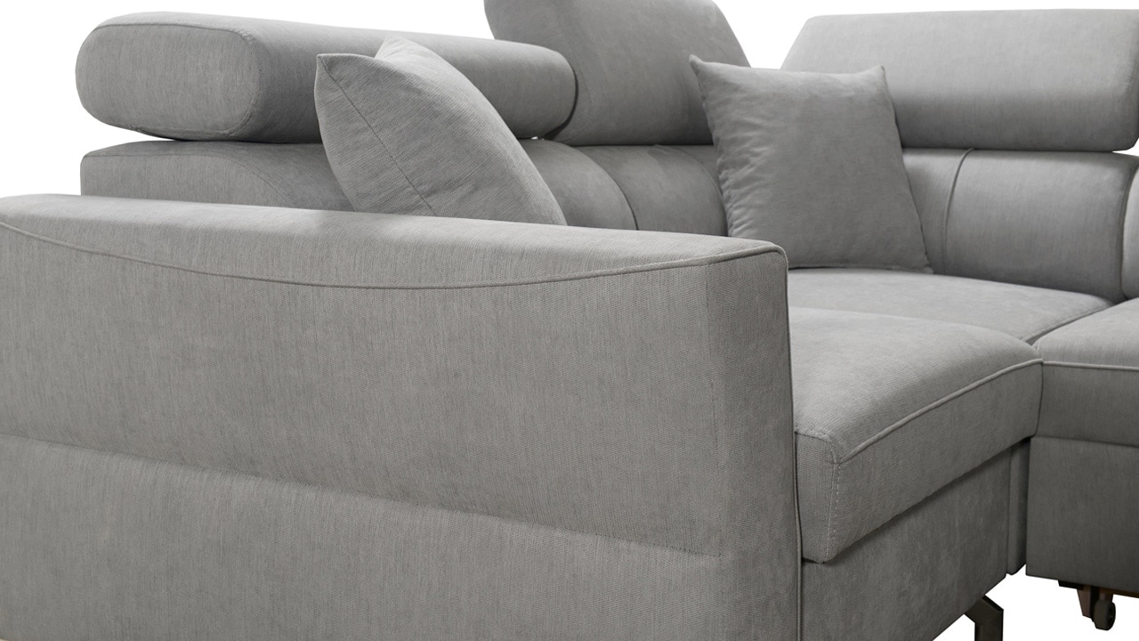 Sedacia súprava VENTO V Detail 4