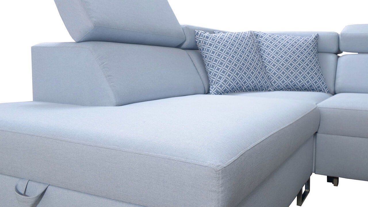 Sedacia súprava SOLVADO V Detail4