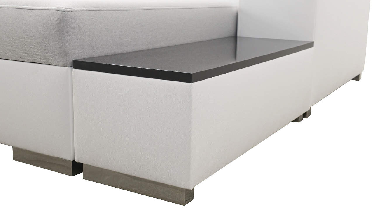 Sedacia súprava PRESSO IV MAXI Detail