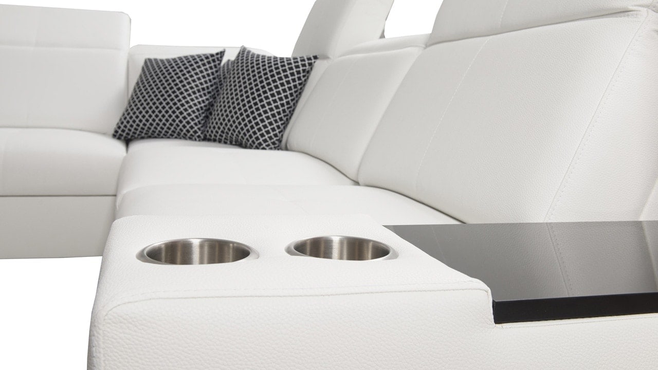 Sedacia súprava RICO III detail6