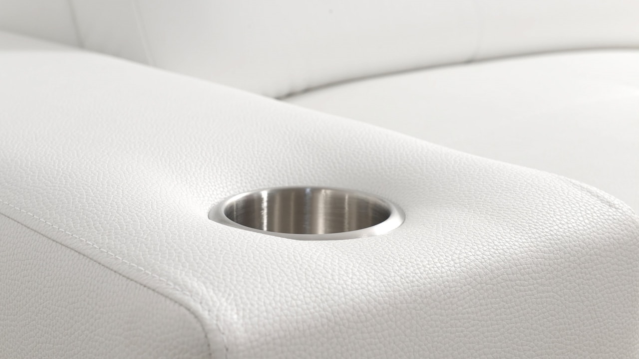 Sedacia súprava RICO III detail7