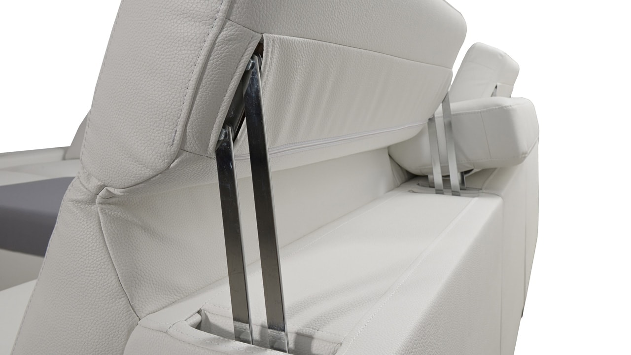 Sedacia súprava RICO III detail8