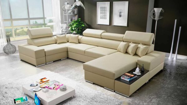 Sedacia súprava HERKULO