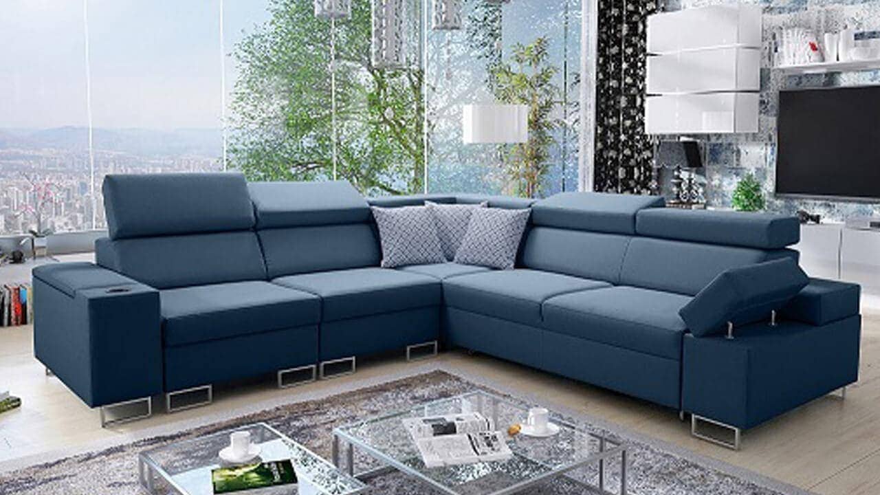 Sedacia súprava SOLVADO III