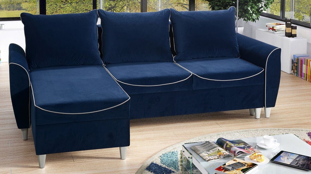 rohová pohovka lino